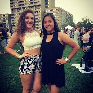 Meet your Posher, Haley